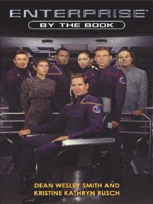 [Star Trek: Enterprise 02] • Enterprise · By the Book